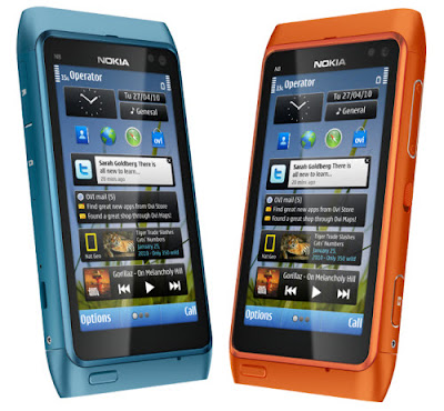 localizar celular nokia n8